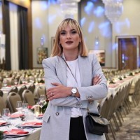 Evosos Employee Esin Ayaz Banaz's profile photo