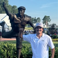 Conner McManus Email
