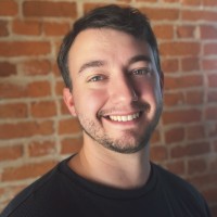 Texas Research International Employee Dylan Chaudron's profile photo