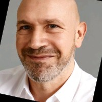 Oxular Employee Paul Pritchard's profile photo