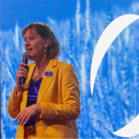 Mulder Breakfast cereals Employee Els Laureyns's profile photo