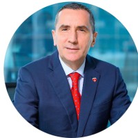 Generali Employee Andrea Crisanaz's profile photo