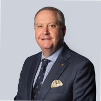 LSH Auto Australia Employee John Good's profile photo