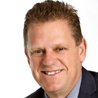 TML Supply Co. Employee Kevin Brooks's profile photo