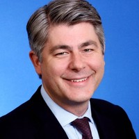 Citi Employee Tom Rogers's profile photo