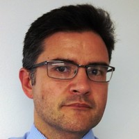 Shorterm Group Employee Steve Burton's profile photo