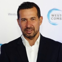 ST Computacion Employee Ulises Araya R's profile photo