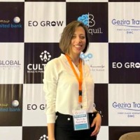 brainquil Employee Sherine Mostafa's profile photo