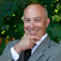 San Diego International Airport Employee Stephen Mosca's profile photo