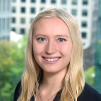 Esbrook P.C. Employee Marie Plecha's profile photo