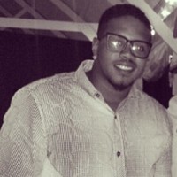 Fredrick Williams Email & Phone Number