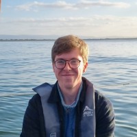 Patch Employee Tim Farrelly's profile photo