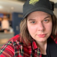 Raw Art Works Employee Erin Oliver's profile photo