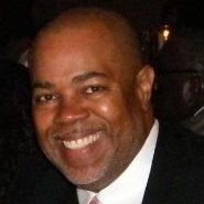St. Louis City Recorder of Deeds Office Employee Tim Person's profile photo