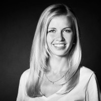 WAS Germany Employee Celina Riek's profile photo