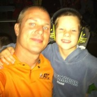 Advanced Tower Components Employee Tony Strenke's profile photo