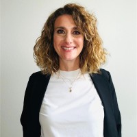 School and Vacation srl Employee Valentina Cappucci's profile photo