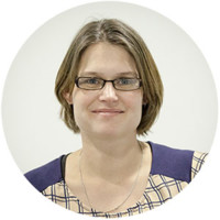 Liminal VR Employee Kelly Bramstedt's profile photo