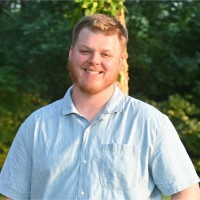 LiquidAgents Healthcare Employee Dawson Wood's profile photo