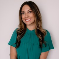 Inceed Employee Samantha Ramsey's profile photo