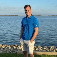 Sphinx Solutions Inc. Employee Matthew Monroe's profile photo