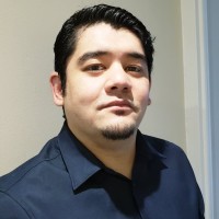 IT Weapons Employee Mike Marcus's profile photo