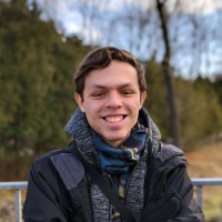Coexist Gaming® Employee Danilo Montes's profile photo