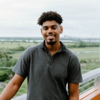 Cloud on Tap Employee Adrian Searles's profile photo