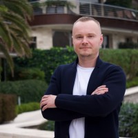 Dukley Employee Artem Shabanov's profile photo