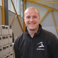 Silver Fox Employee Henry Miet's profile photo