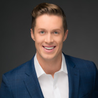 Word & Brown General Agency Employee Jonathan Close's profile photo