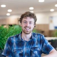 Xtenders Employee Joran Strijker's profile photo