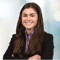 Mullen, Sondberg, Wimbish & Stone, P.A. Employee Sophie Shuman's profile photo
