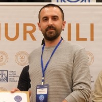 BASI Systems Employee Yasin Altiner's profile photo