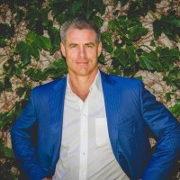 Fortress Recruitment Employee Chris Low's profile photo