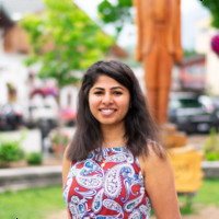 Meenu Venkittarajan's profile photo