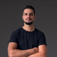 Stelios Vogiatzoglou Email & Phone Number