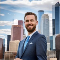 City and County of Denver Employee Jack Davies's profile photo