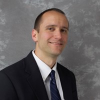 ExxonMobil Proxxima™ Polyolefin Thermoset Systems Employee Andrew Nickel's profile photo