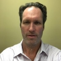 Intelivation Technologies Employee Dennis Jones's profile photo