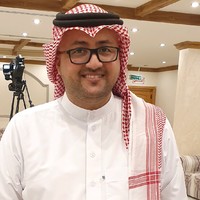 BAMA Decoration Co. Employee Mohammed Alkaff's profile photo