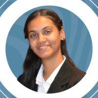 Maxval Technologies Pvt Ltd Employee Divya Pillai's profile photo