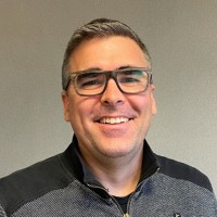 Centiloc Employee Romain Palmade's profile photo