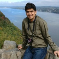 Abhishek Biyani Email & Phone Number