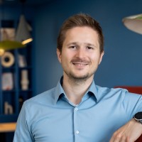 Tamas Balassa