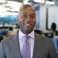 Shipley Associates: We Help Companies Win Business Employee Albert Tillman's profile photo