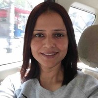 Asha Pandey Email