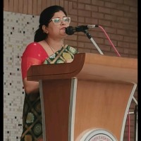 Preeti Singh Email
