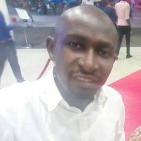 Bata Shoe Kenya PLC Employee Kevin Okwaro's profile photo