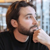 WEPARTS Employee Rénald Baron's profile photo